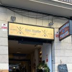 Nou Xupito Poblenou